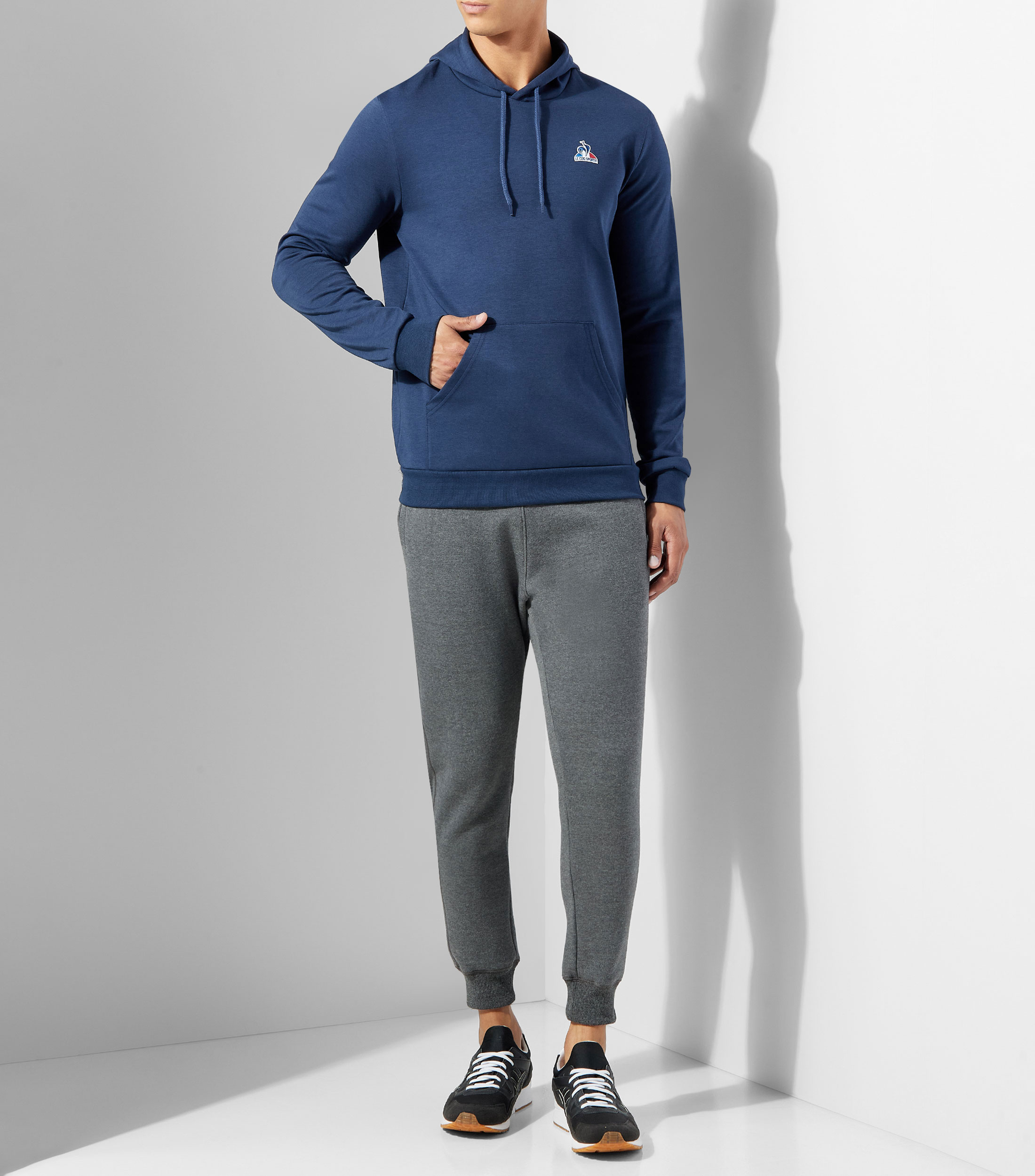 Sudadera para Entrenamiento Hombre
